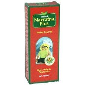 Himani Navratna oil 